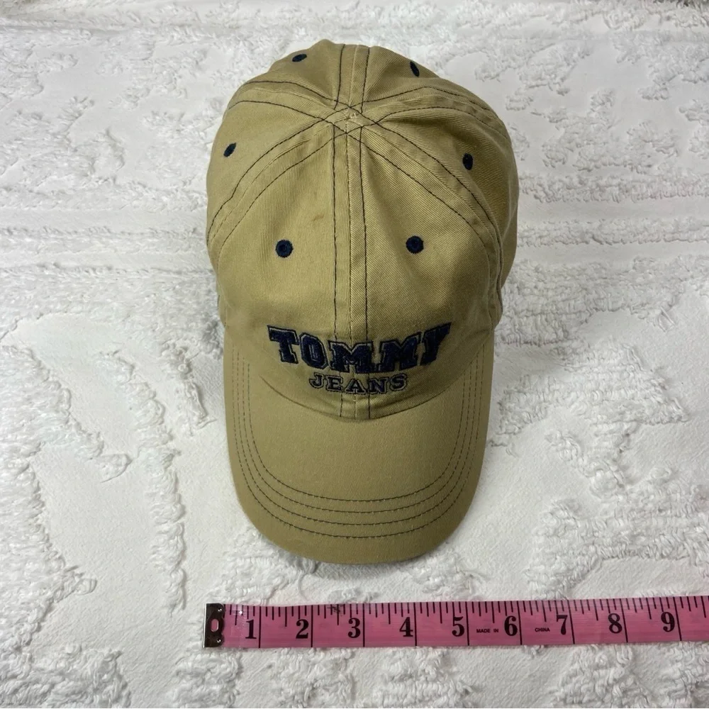 Tommy Jeans great pre